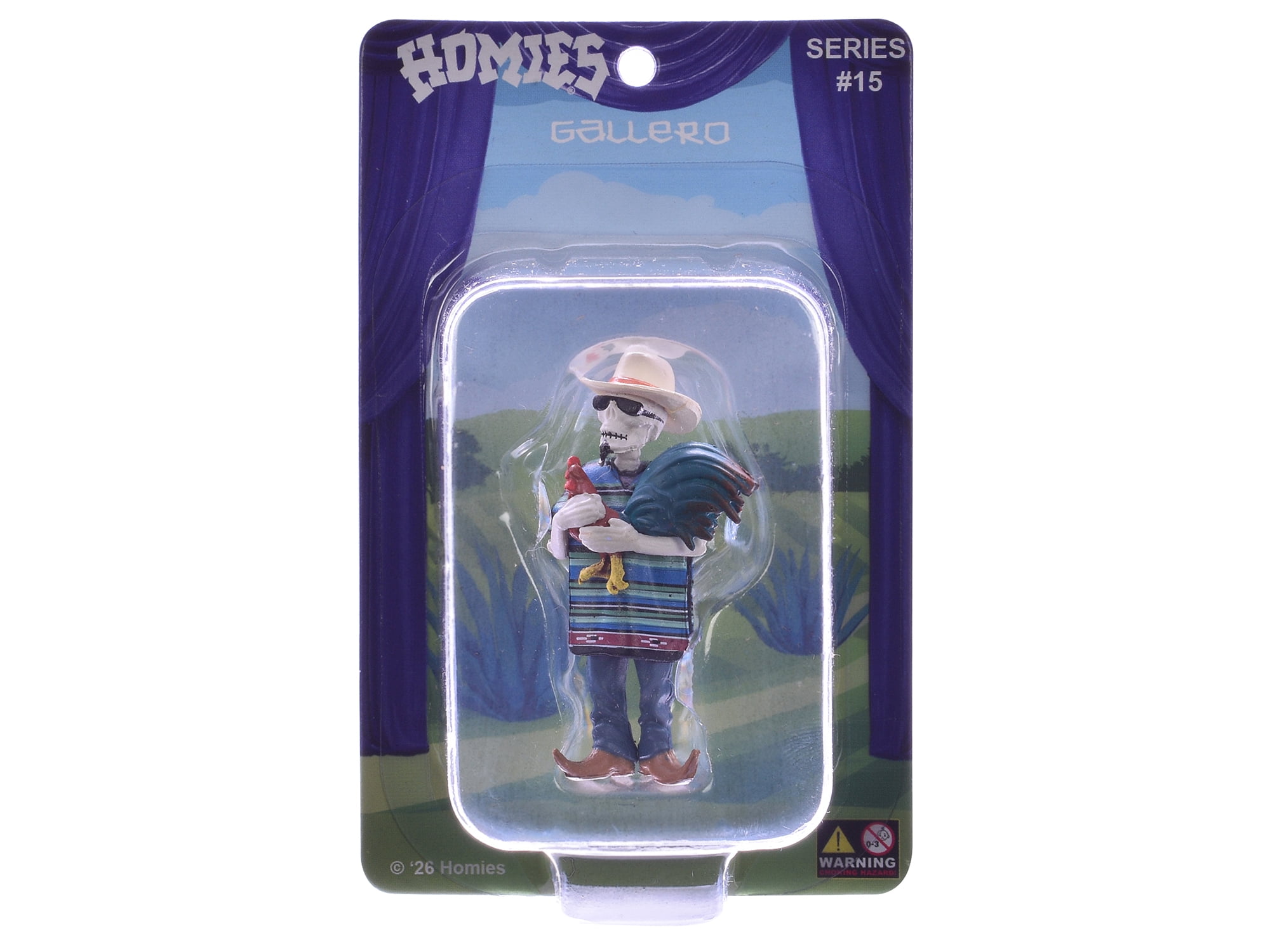 The Great Garloo Action Figure - Walmart.com