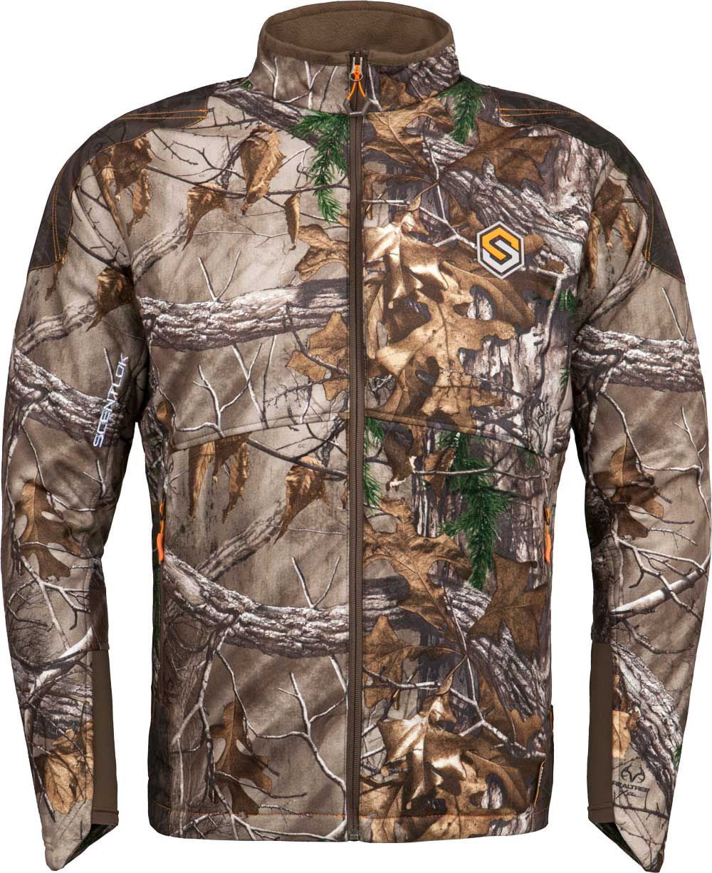 Season Taktix Hunting Jacket - Walmart 