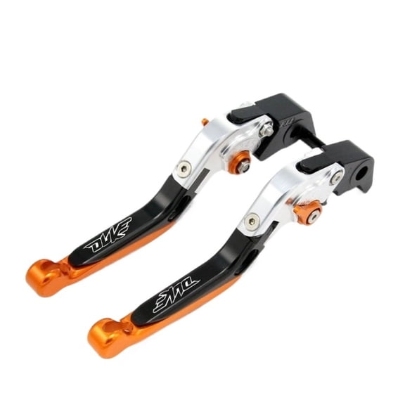 Applies to KTM 125 200 Duke 390 2019 Brake Clutch Levers