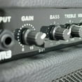 GA8 300 Watts Maximum Power Handling Electric Guitar Amplifier and