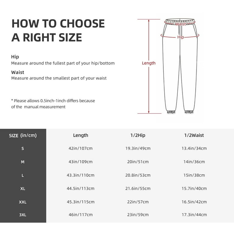 Mens Kirby Sweatpants Lounge Pants Jogger Pants Lightweight