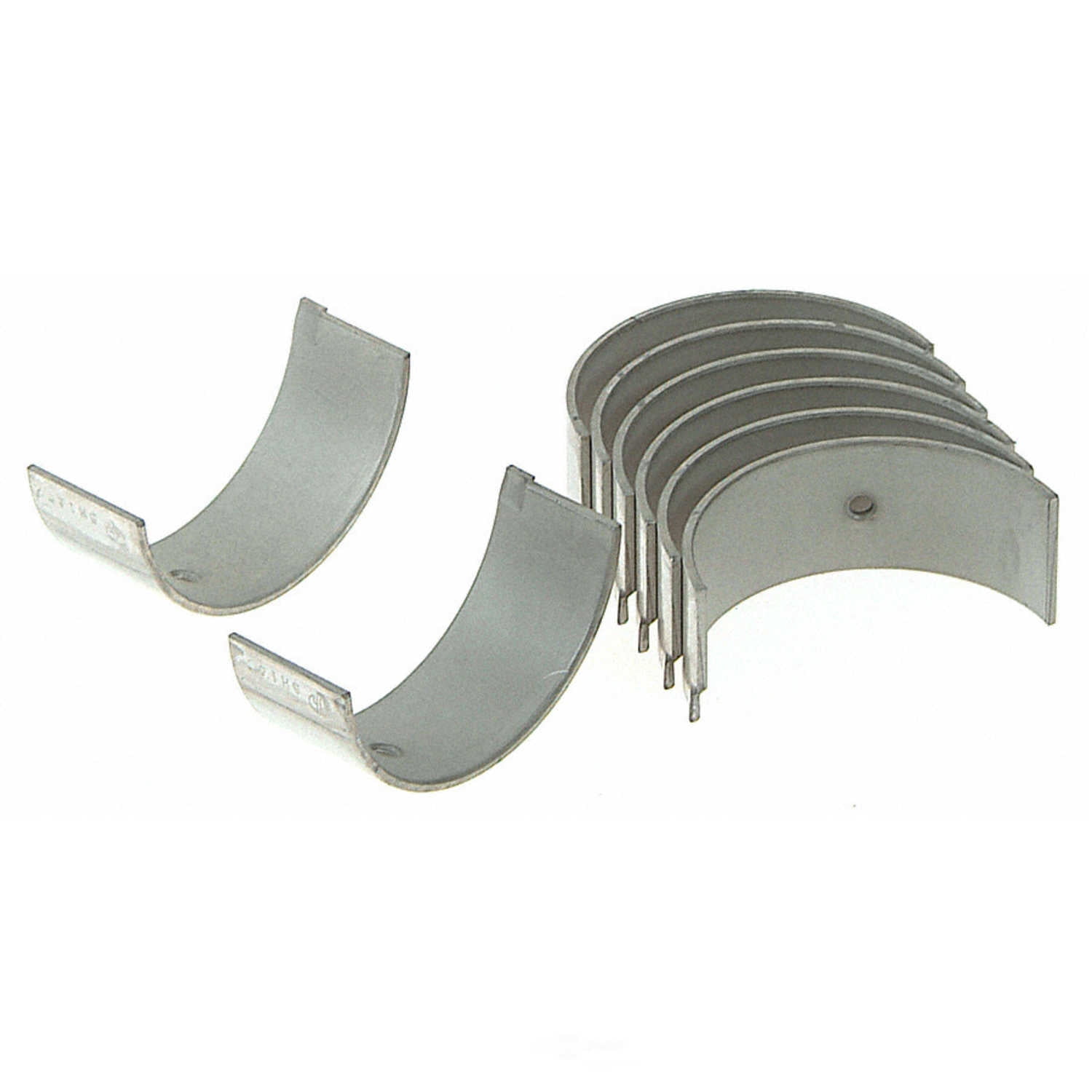 Sealed Power 4-1495CP Connecting Rod Bearing Set Fits select: 1997-1998 HONDA CR-V, 1990-2001 ACURA INTEGRA
