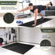 thumbnail image 3 of Tapete para Ejercicio con Forma de Rompecabezas, Tapete para Gimnasio, Pesas o Ejercicios en Casa, Suelo Protector para Gimnasio de 60x60 cm, Piso para Gym, 3 of 6