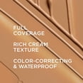 thumbnail image 2 of Concealer IT Cosmetics Bye Bye Under Eye, cobertura total, bronceado profundo, 2 of 9