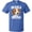 Royal Blue, variant on Inktastic Dog Beagle Squad T-Shirt