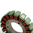 thumbnail image 5 of Stator Generator for Yamaha 115HP 4-Stroke Outboards F115 FL115A 2000-2013, 5 of 11