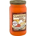 thumbnail image 3 of Classico Four Cheese Tomato Cream Spaghetti Pasta Sauce, 15 oz Jar, 3 of 8