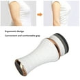 thumbnail image 3 of Body Sculpting Device, Ergonomic Electric Cellulite Massager Handheld Rechargeable  For Waist, 3 of 8