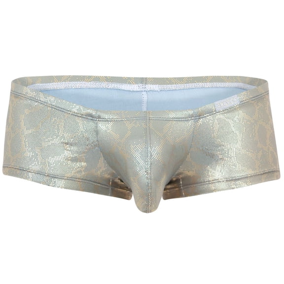Clever Moda Style 2061 Color Gold Size L