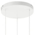 thumbnail image 4 of Elan Lighting - Kordan - 189W 6 LED Cluster Pendant In Contemporary Style-, 4 of 4