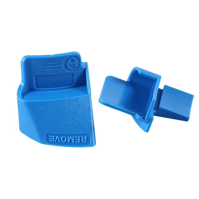 Removedor De Correa Elástica, Herramienta De Extracción De Carrete De Correa De Distribución Sólida Resistente, Instalador De Correa Elástica Para Coches, Camiones, Carros Automotrices 2 Uds., Yuarrent VI007470-00