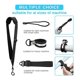 thumbnail image 2 of Trimmer Strap, Reliable Shoulder Strap, Weed Eater Strap That Can Ease Your Work, Compatible with Leaf Blower/String, 2 of 5