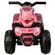 thumbnail image 5 of Montable Moto Eléctrica Infantil Dinosaurio Luz Led Y Sonidos, 5 of 6