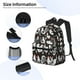 thumbnail image 3 of Balery Laying Hens And Roosters Mochila para Mujeres y Hombres, Mochila Ligera Casual para Viajes, Mochila Clásica Básica para la Universidad, 3 of 6