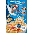 thumbnail image 4 of Kellogg's Frosted Flakes Breakfast Cereal, Kids Cereal, Family Breakfast, 28% More Free, Original, 17.3oz Box (1 Box)​, 4 of 8