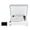 Piano White, variant on Fluance RT87 Reference High Fidelity Dual-Plinth Turntable with Ortofon 2M Blue Cartridge, PA10 Phono PreampĀ (Piano Black)