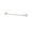 Brushed Nickel, variant on Pfister BTB-BS1C Bronson 18" Towel Bar, Polished Chrome