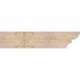 thumbnail image 3 of 3 1/2"W x 8"H x 36"L Ridgewood Smooth Rafter Tail, Douglas Fir, 3 of 4