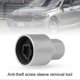 thumbnail image 2 of Carbon Steel Locking Wheel Bolt Remover Wheel Lock Bolt Nut Removal Tool For Bmw 1 2 3 6 7 Series, 2 of 5