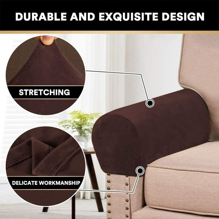 Covers for arms of chairs and sofas new arrivals