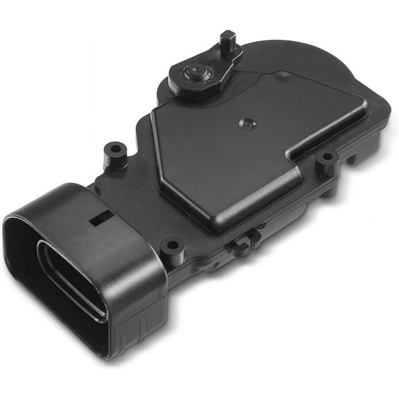 A-Premium Door Lock Actuator Replacement for Toyota Sienna 1998-2003 Rear Trunk