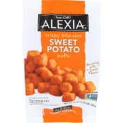 Alexia Foods Crispy Sweet Potato Puff, 20 Ounce -- 12 per Case.
