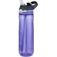 thumbnail image 4 of Contigo AUTOSPOUT Straw Ashland Water Bottle, 24 oz, Grapevine, 4 of 5
