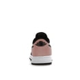 thumbnail image 4 of Jordan Kid's 1 Low OG Bleached Coral Shoes, from StockX, 4 of 5