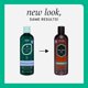 thumbnail image 2 of Set de champú y acondicionador HASK TEA TREE OIL & ROSEMARY, 2 of 8