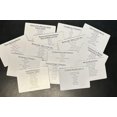 thumbnail image 4 of Juego de cartas de trivia 10 Hits: preguntas de TV y cine, 4 of 5