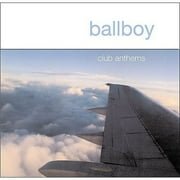 Club Anthems