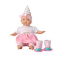 thumbnail image 2 of Madame Alexander 12-inch Sweet Baby Nursery Deluxe Wooden Accessory Set, Party, 2 of 4