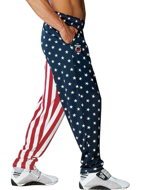 Otomix American Flag USA Baggy Pants SM