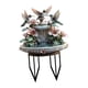 thumbnail image 4 of Estaca de colibrí, acrílico, 2D, decoración de la cama de flores, reutilizable, regalo, estaca decorativa de estaca de letrero de patio, para el, 4 of 8