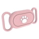 thumbnail image 1 of Silicone Case Waterproof Cat Collar Holder for Samsung Galaxy SmartTag2(Pink), 1 of 4