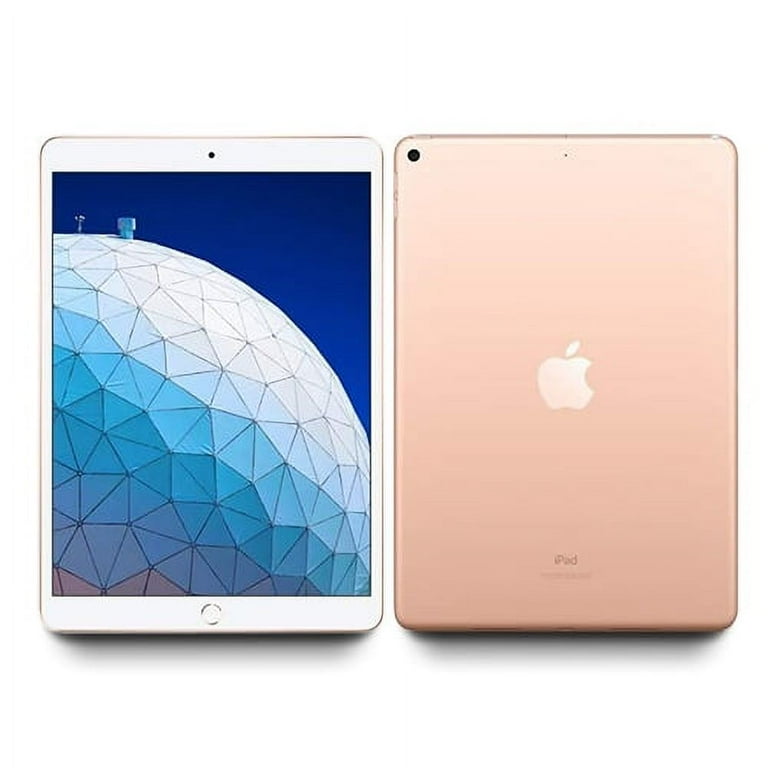 iPad Air3 256GB Wi-Fi ゴールド Restored Apple iPad Air 3 256GB Gold Wi-Fi MUUT2LL/A (Refurbished