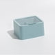 thumbnail image 2 of Caja de almacenamiento transparente, caja de almacenamiento de lápiz labial, caja de almacenamiento de lápiz labial grande, caja de almacenamiento de doble capa, valor inmejorable, 2 of 5