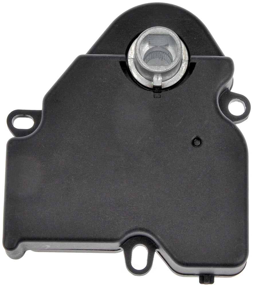 HVAC Blend Door Actuator
