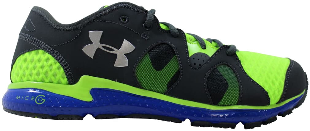 under armour micro g neo mantis