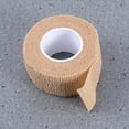 thumbnail image 2 of MIANGASTORE SUPVOX Ruban Adhésif Extensible pour Soin des Plaies 12 Rouleaux (Kaki), 2 of 5