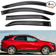 chevrolet ss door visor