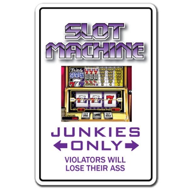 Slot Machine Pics Funny