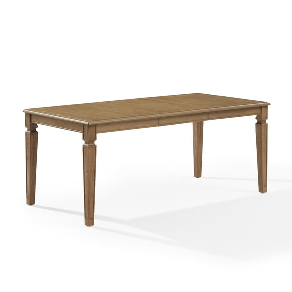 Crosley Furniture Table à Manger Katia en Bois Flotté