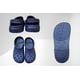 thumbnail image 4 of Chanclas Eva Shoes para Hombre y Mujer Modelo 1891 Azul Marino Talla 30, 4 of 5