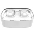 thumbnail image 4 of Twowood auricular Auriculares a prueba de auriculares iPX7 inalámbricos 5.0 Auriculares compatibles con Bluetooth con estuche de carga, 4 of 7