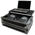 thumbnail image 1 of Harmony Audio HCDDJSBLT Flight Glide Support d'Ordinateur Portable Route Étui DJ Compatible avec Pioneer DDJ-SB2, 1 of 4