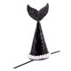 thumbnail image 5 of Sombrero de Accesoros Disfraz Headwear para Fiestas Halloween Colco Pet Dog Cat Headwear, 5 of 7