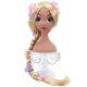 thumbnail image 4 of Enchanted Big Braid Wig Princess Wig with Flowers Wig for Girls Performance Children'S Cos Party, 4 of 5