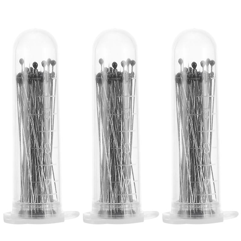500pcs Stainless Steel Insect Pins