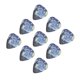 thumbnail image 5 of Juego de Púas de Guitarra ANGGREK 9 Piezas 0,46 Mm 0,71 Mm 0,96 Mm ABS, 5 of 7